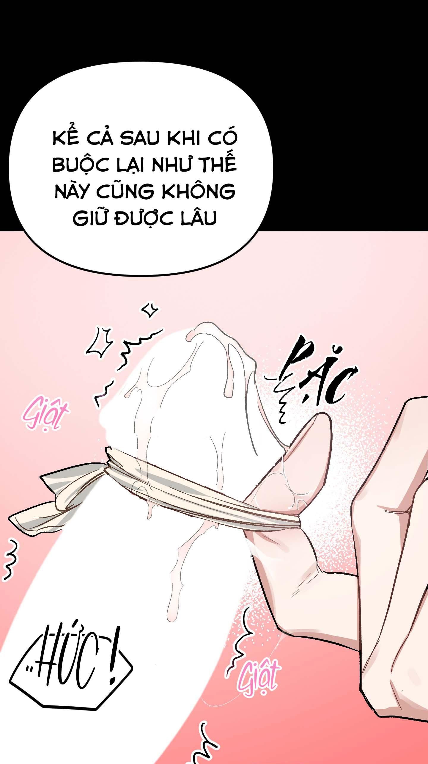 đọc truyện Thỏ Nhỏ Xuất Tinh Trong 3 Giây Chương 5 ảnh 33 tại Giả Dược