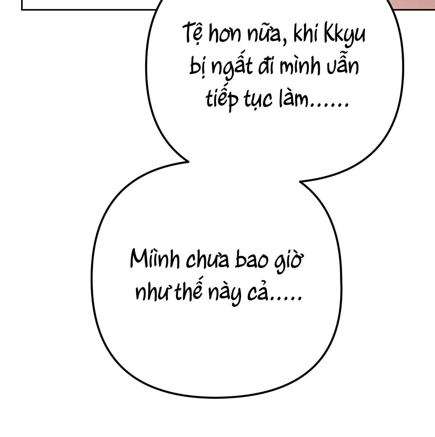 đọc truyện Thỏ Nhỏ Xuất Tinh Trong 3 Giây Chương 5 ảnh 72 tại Giả Dược