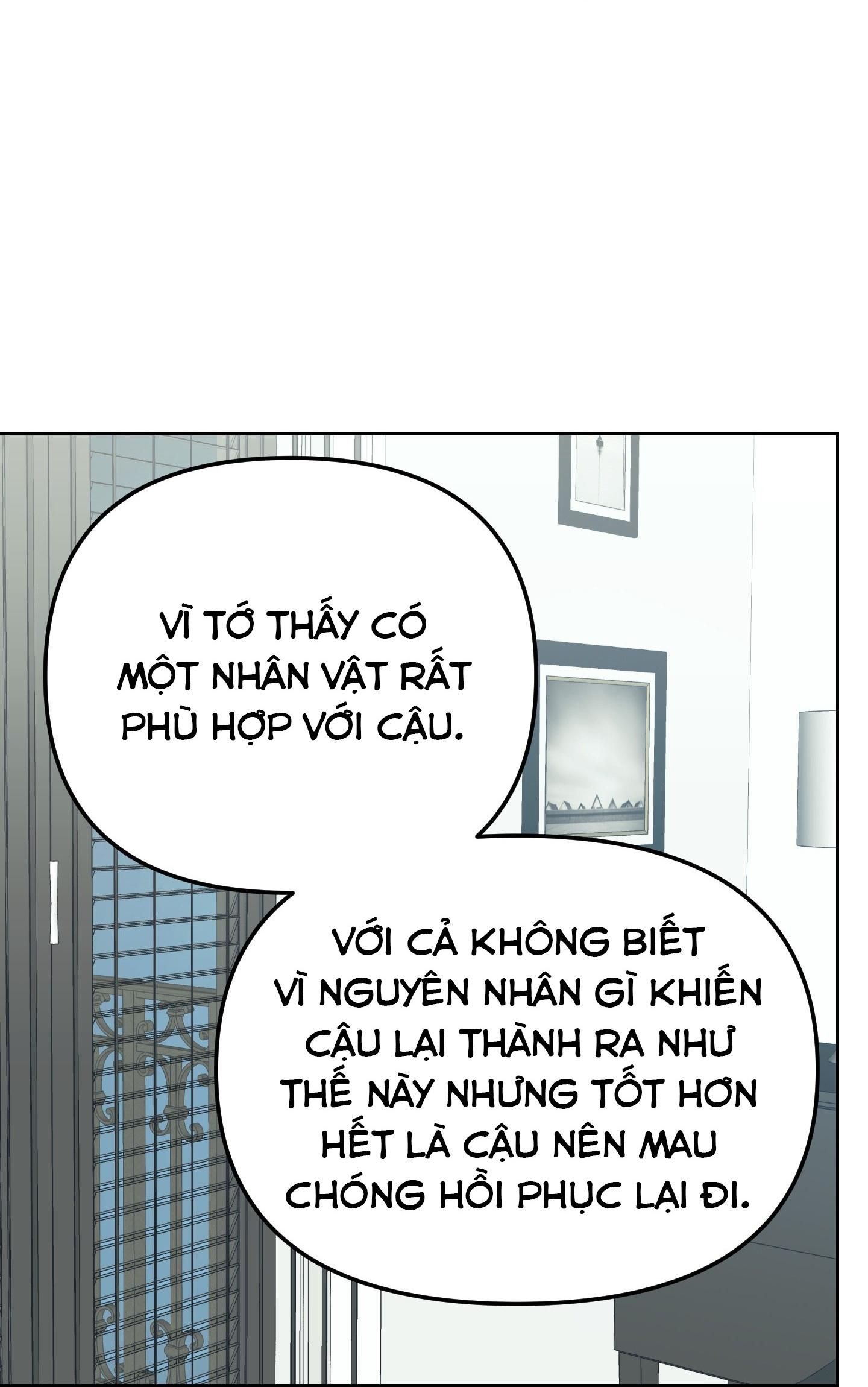 đọc truyện Thỏ Nhỏ Xuất Tinh Trong 3 Giây Chương 6 ảnh 16 tại Giả Dược