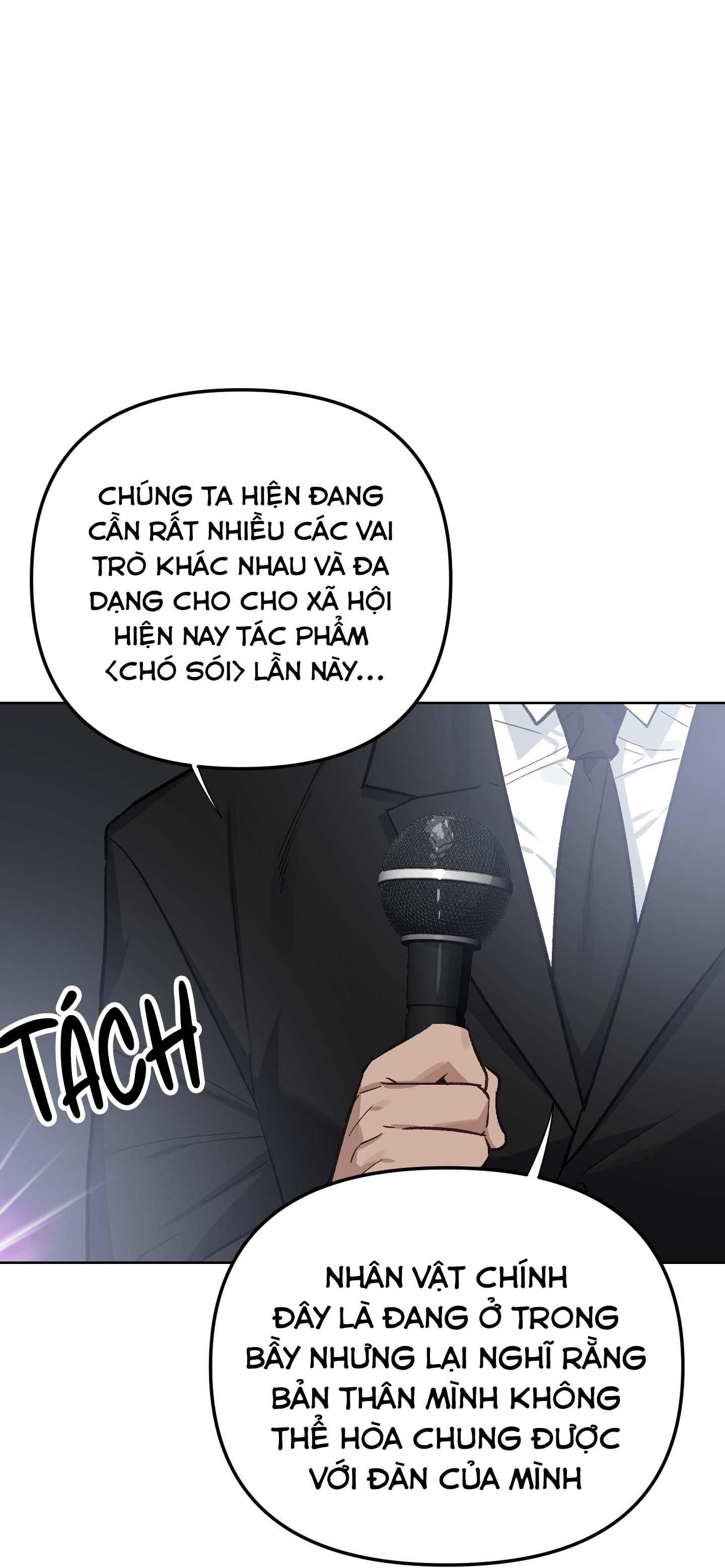 đọc truyện Thỏ Nhỏ Xuất Tinh Trong 3 Giây Chương 7 ảnh 2 tại Giả Dược
