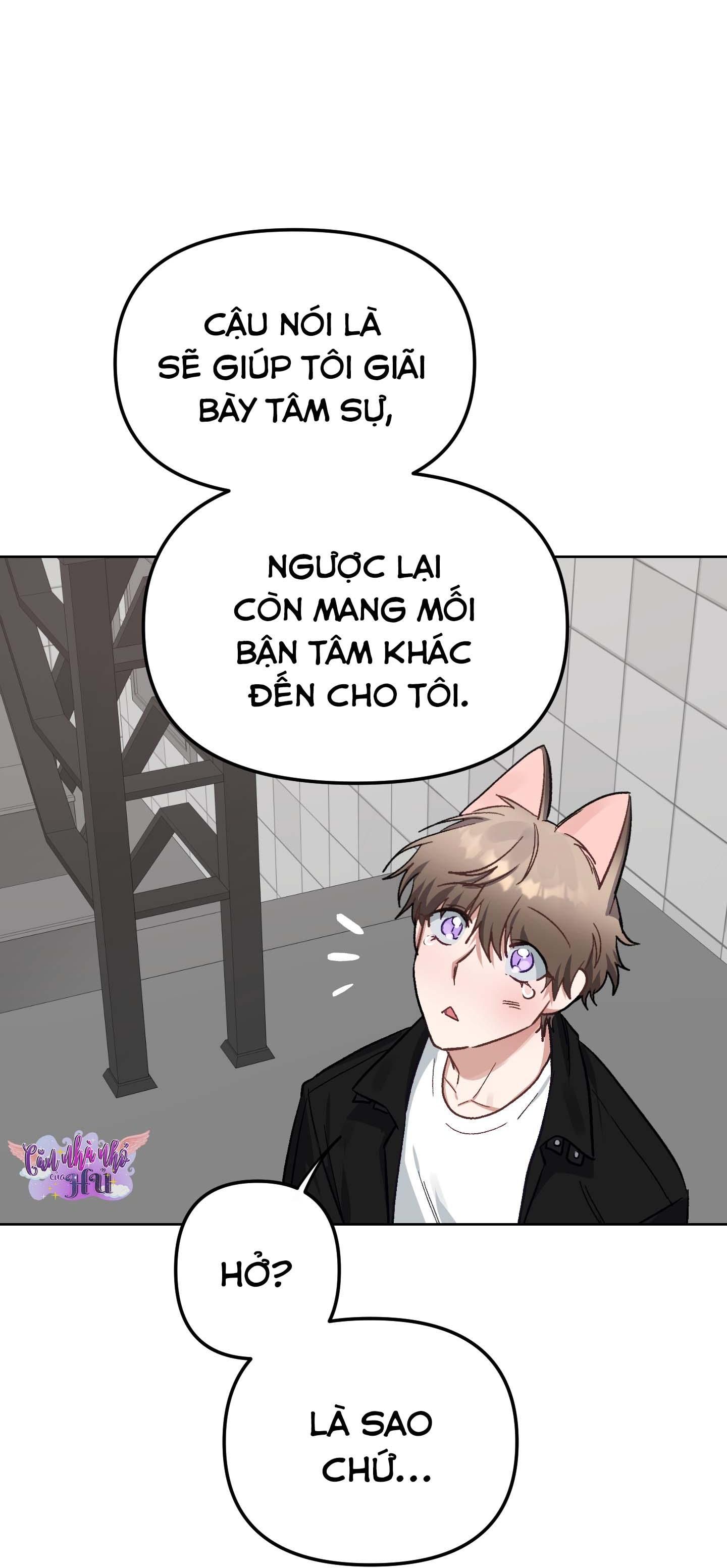 đọc truyện Thỏ Nhỏ Xuất Tinh Trong 3 Giây Chương 7 ảnh 110 tại Giả Dược