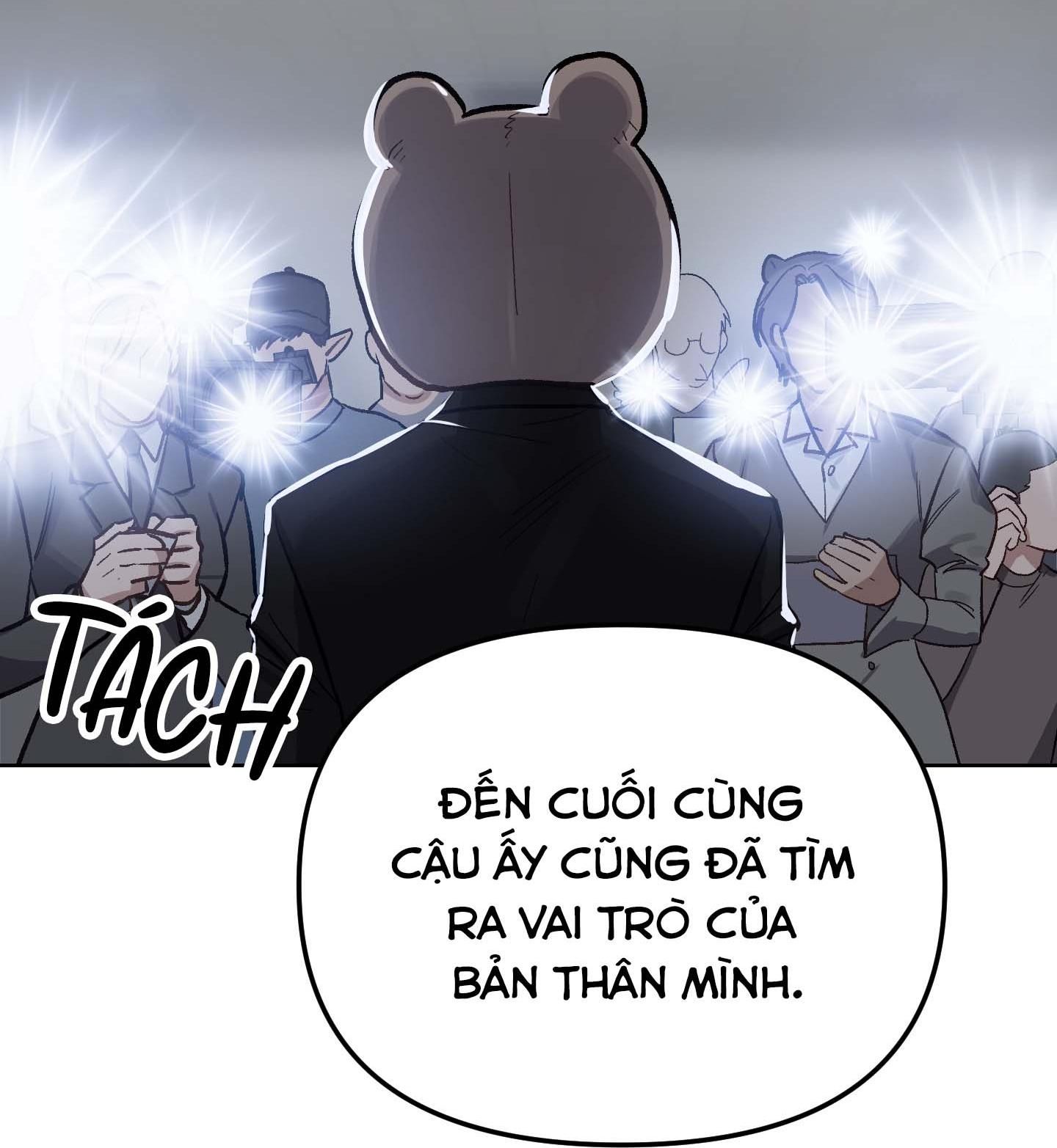 đọc truyện Thỏ Nhỏ Xuất Tinh Trong 3 Giây Chương 7 ảnh 4 tại Giả Dược