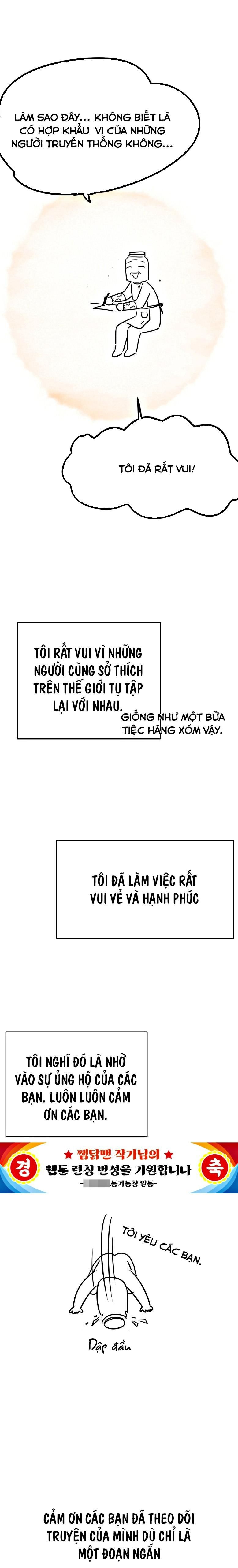 đọc truyện Thỏ Nhỏ Xuất Tinh Trong 3 Giây Chương 8 ảnh 6 tại Giả Dược