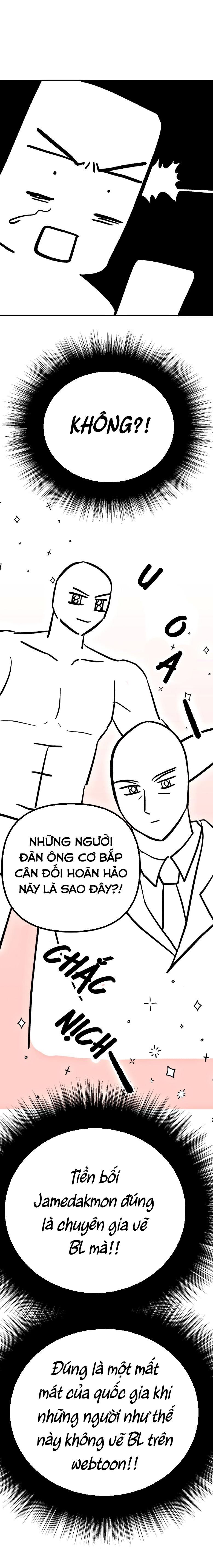 đọc truyện Thỏ Nhỏ Xuất Tinh Trong 3 Giây Chương 8 ảnh 9 tại Giả Dược