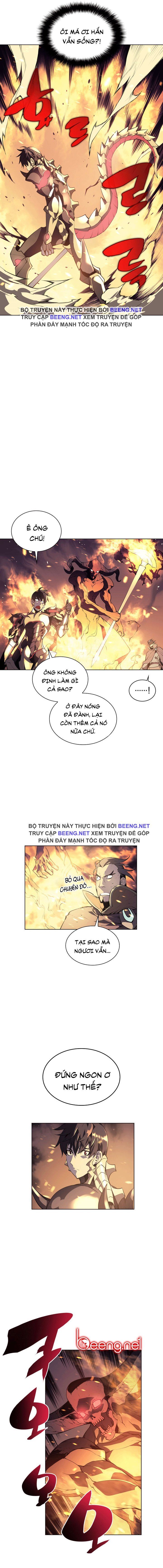 đọc truyện Thợ Rèn Huyền Thoại Chương 1 ảnh 13 tại Thiên Thai Truyện