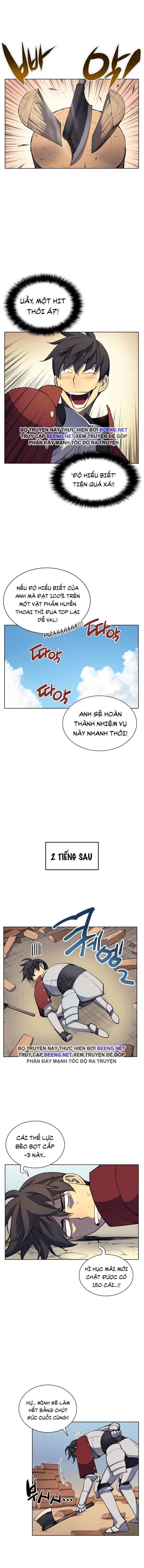 đọc truyện Thợ Rèn Huyền Thoại Chương 10 ảnh 8 tại Thiên Thai Truyện