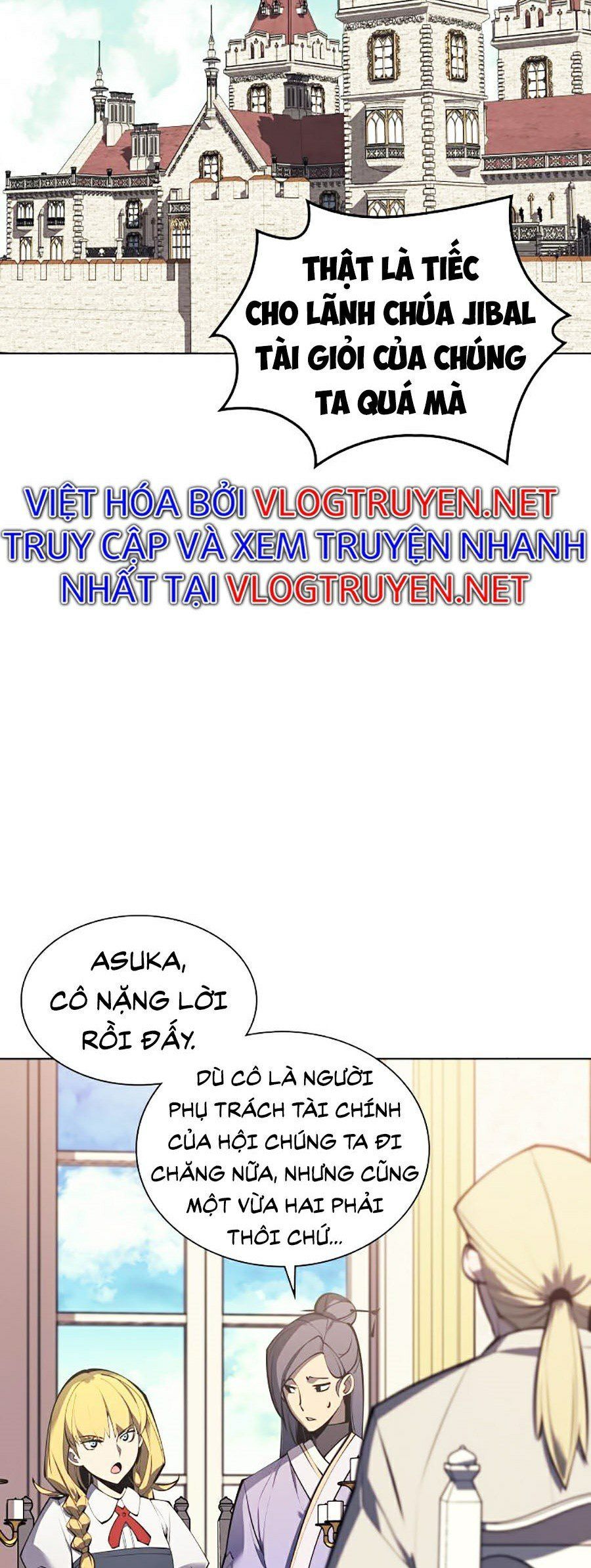đọc truyện Thợ Rèn Huyền Thoại Chương 100 ảnh 3 tại Thiên Thai Truyện