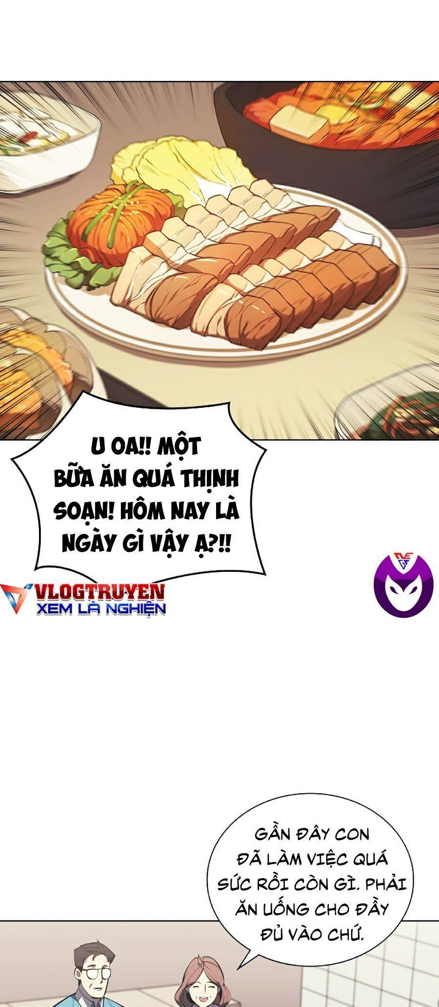đọc truyện Thợ Rèn Huyền Thoại Chương 100 ảnh 25 tại Thiên Thai Truyện