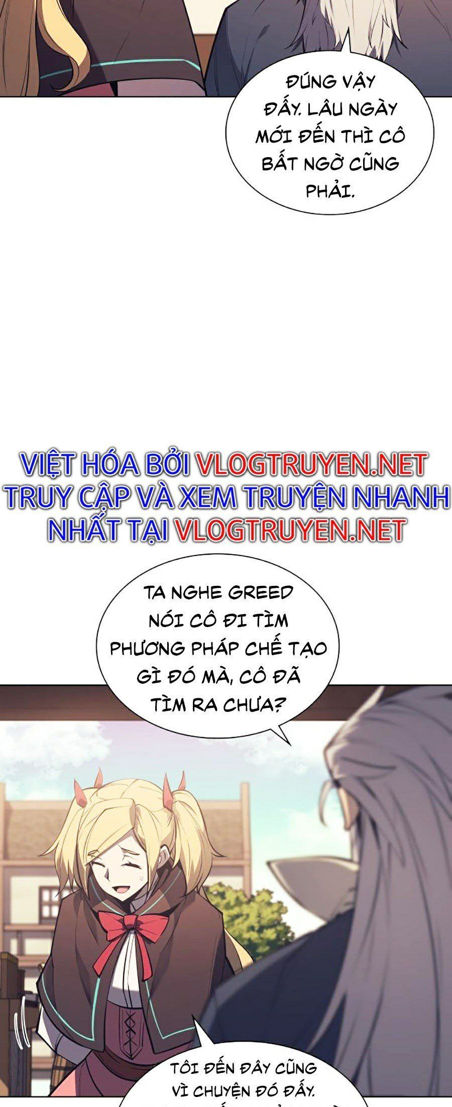 đọc truyện Thợ Rèn Huyền Thoại Chương 100 ảnh 49 tại Thiên Thai Truyện