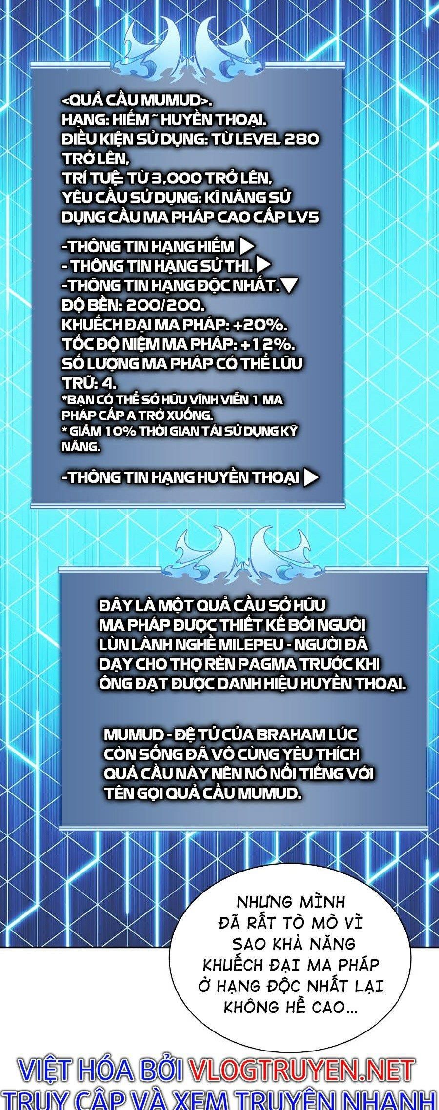 đọc truyện Thợ Rèn Huyền Thoại Chương 102 ảnh 20 tại Thiên Thai Truyện