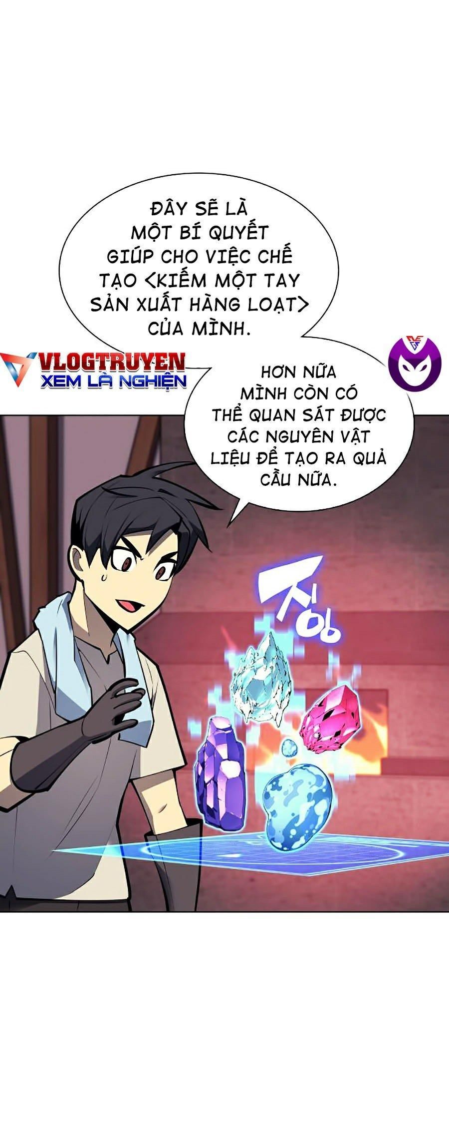 đọc truyện Thợ Rèn Huyền Thoại Chương 102 ảnh 22 tại Thiên Thai Truyện