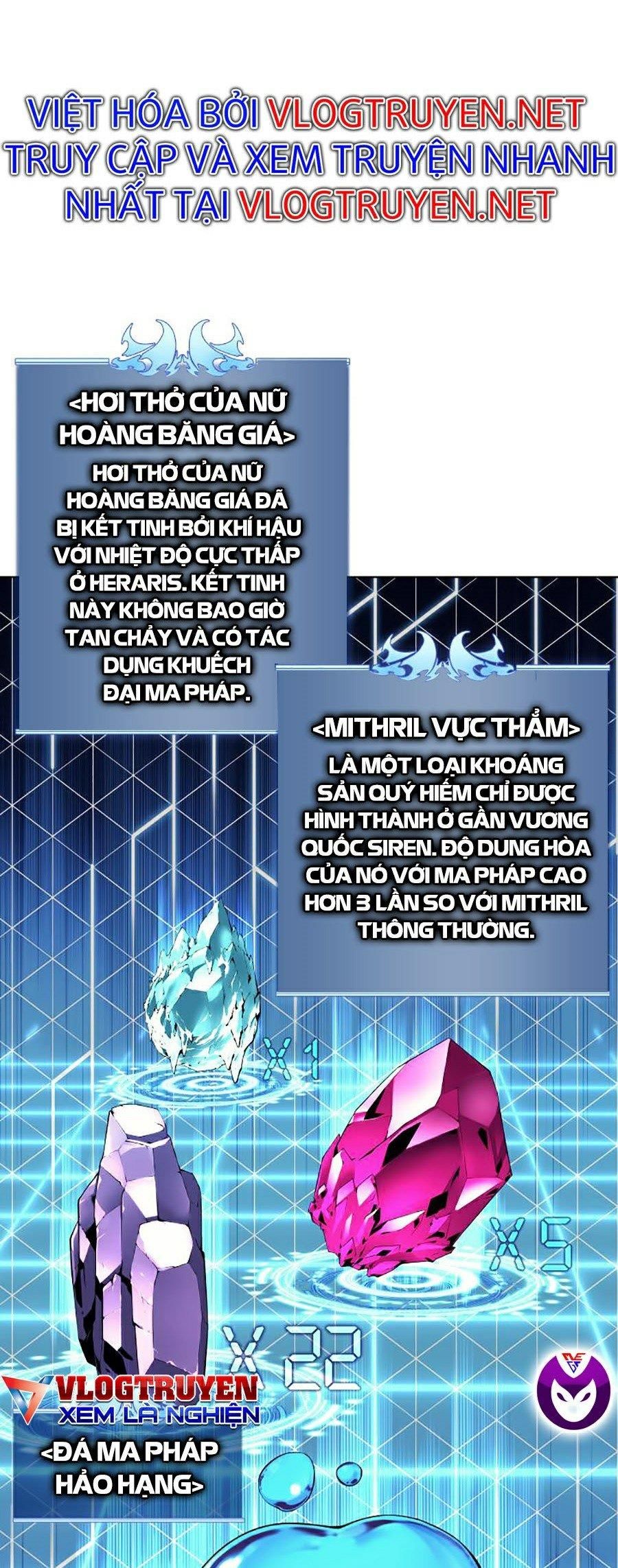 đọc truyện Thợ Rèn Huyền Thoại Chương 102 ảnh 23 tại Thiên Thai Truyện