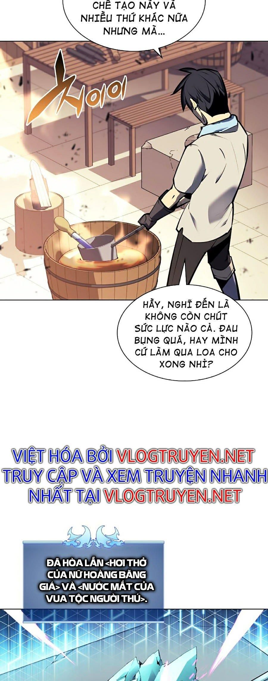 đọc truyện Thợ Rèn Huyền Thoại Chương 102 ảnh 28 tại Thiên Thai Truyện