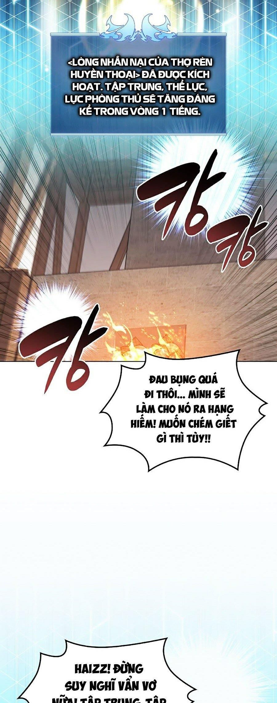 đọc truyện Thợ Rèn Huyền Thoại Chương 102 ảnh 32 tại Thiên Thai Truyện