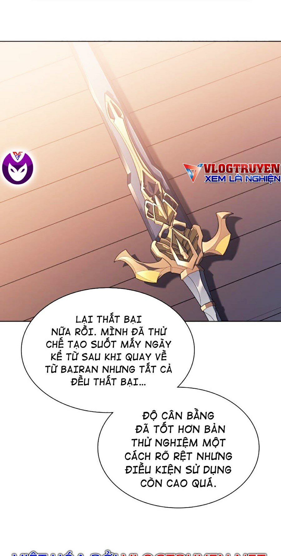 đọc truyện Thợ Rèn Huyền Thoại Chương 104 ảnh 77 tại Thiên Thai Truyện