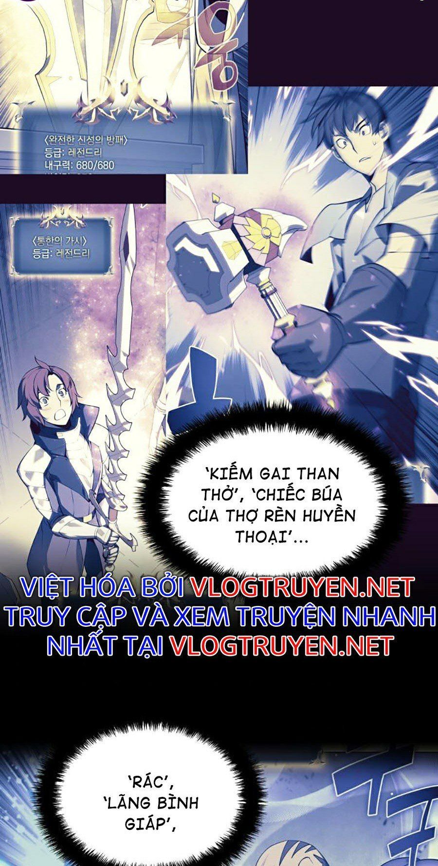 đọc truyện Thợ Rèn Huyền Thoại Chương 104 ảnh 80 tại Thiên Thai Truyện