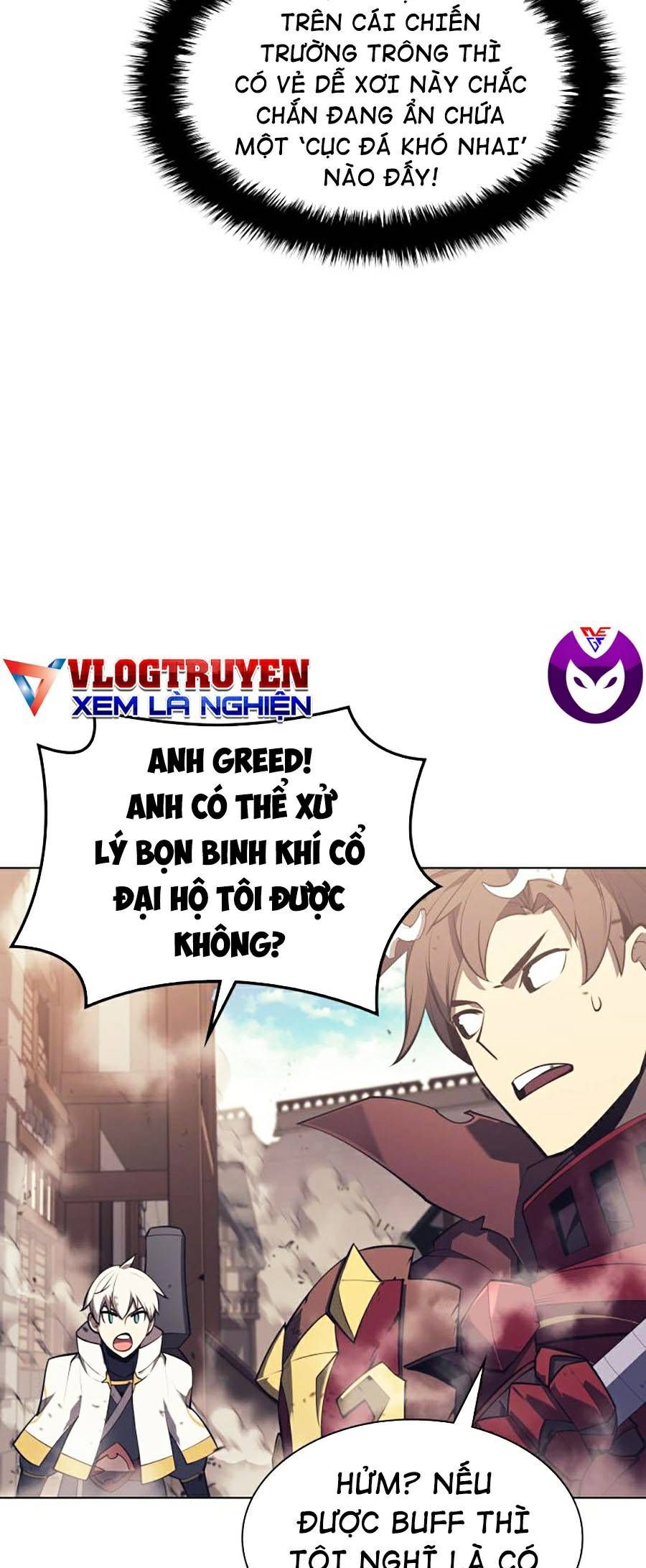đọc truyện Thợ Rèn Huyền Thoại Chương 105 ảnh 69 tại Thiên Thai Truyện