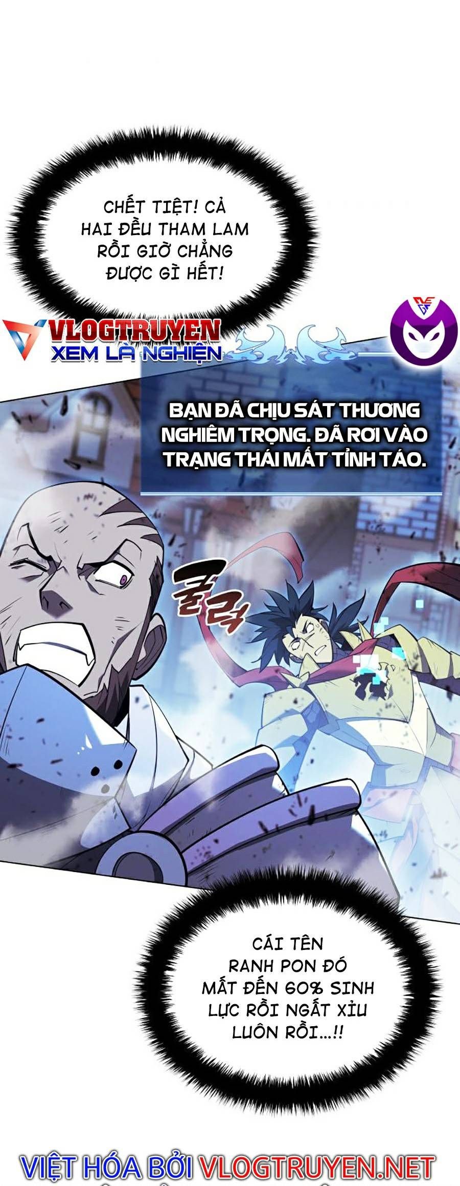 đọc truyện Thợ Rèn Huyền Thoại Chương 107 ảnh 76 tại Thiên Thai Truyện