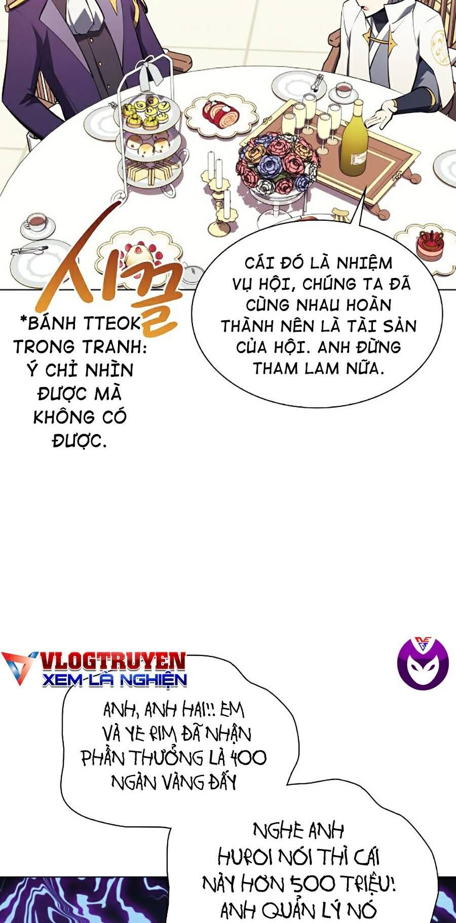 đọc truyện Thợ Rèn Huyền Thoại Chương 108 ảnh 56 tại Thiên Thai Truyện
