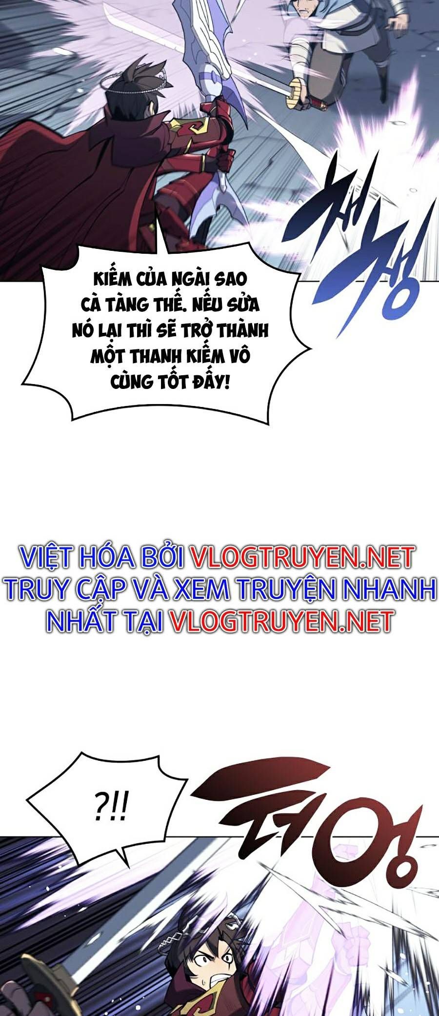 đọc truyện Thợ Rèn Huyền Thoại Chương 109 ảnh 23 tại Thiên Thai Truyện