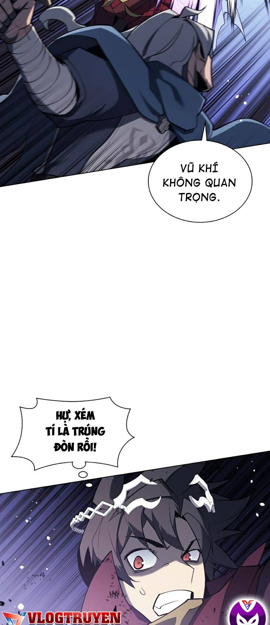 đọc truyện Thợ Rèn Huyền Thoại Chương 109 ảnh 24 tại Thiên Thai Truyện