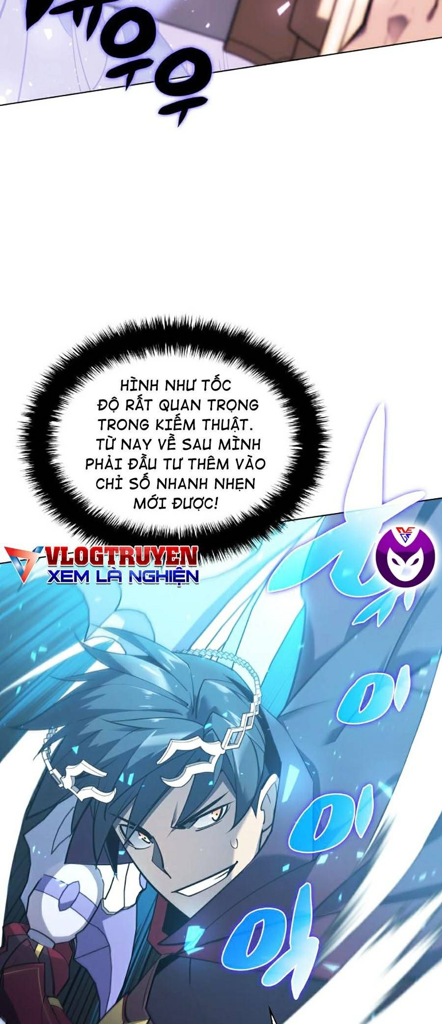 đọc truyện Thợ Rèn Huyền Thoại Chương 109 ảnh 38 tại Thiên Thai Truyện