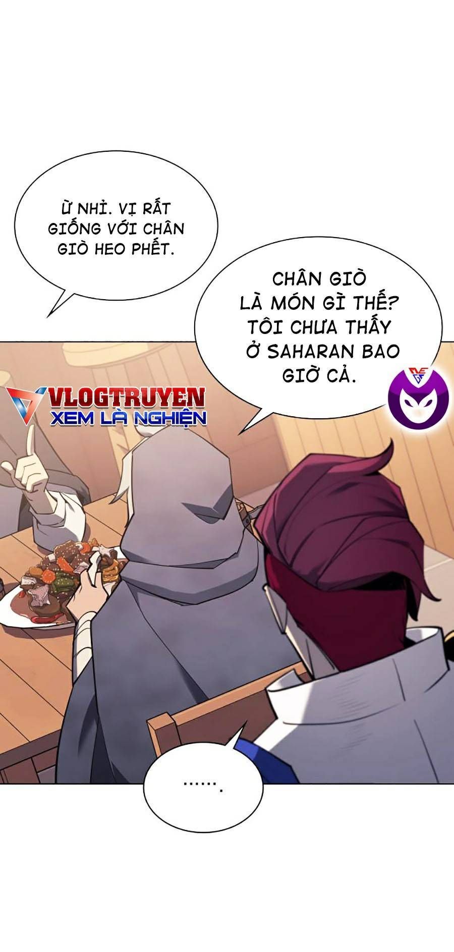đọc truyện Thợ Rèn Huyền Thoại Chương 110 ảnh 22 tại Thiên Thai Truyện