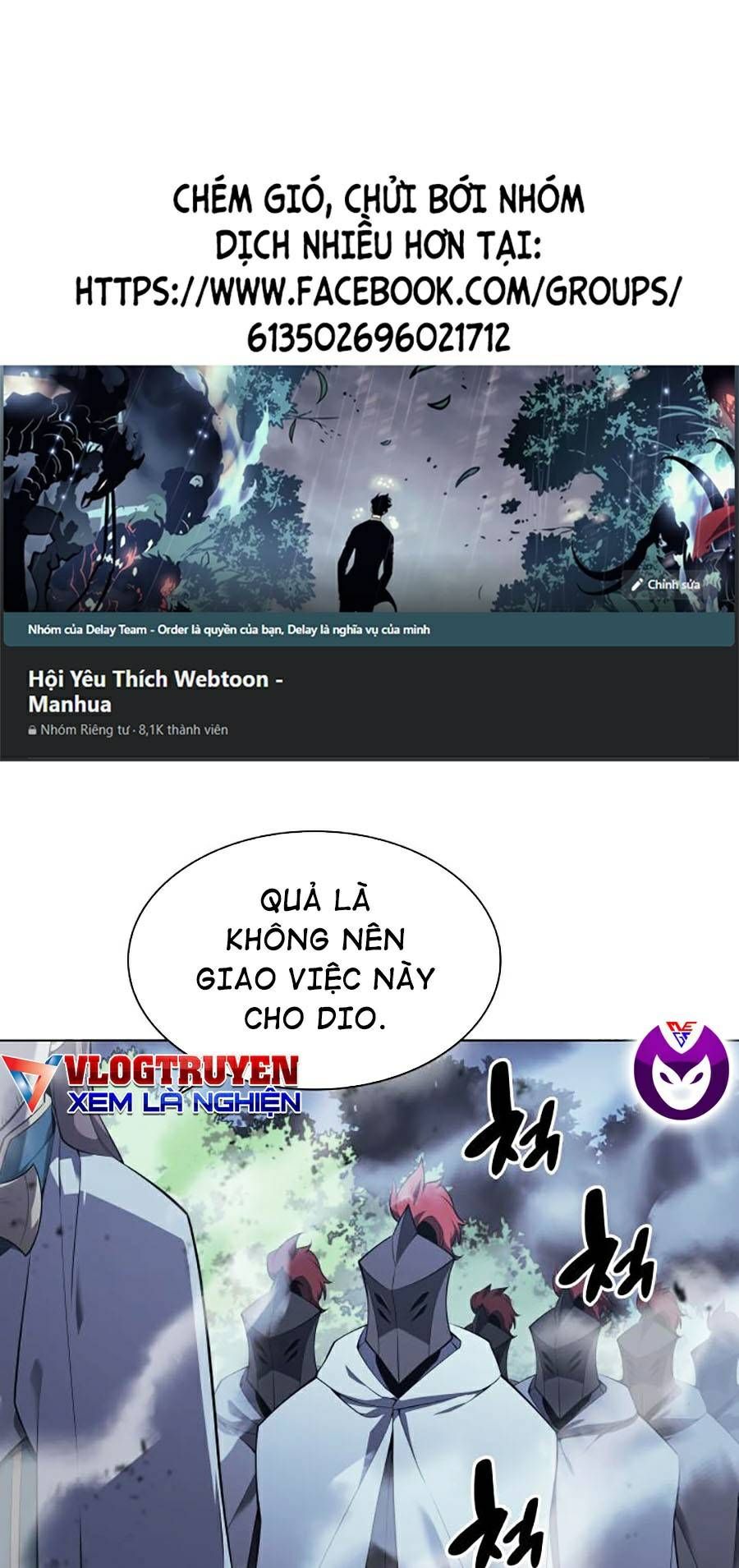 đọc truyện Thợ Rèn Huyền Thoại Chương 111 ảnh 2 tại Thiên Thai Truyện