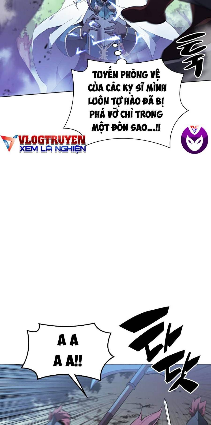 đọc truyện Thợ Rèn Huyền Thoại Chương 111 ảnh 30 tại Thiên Thai Truyện