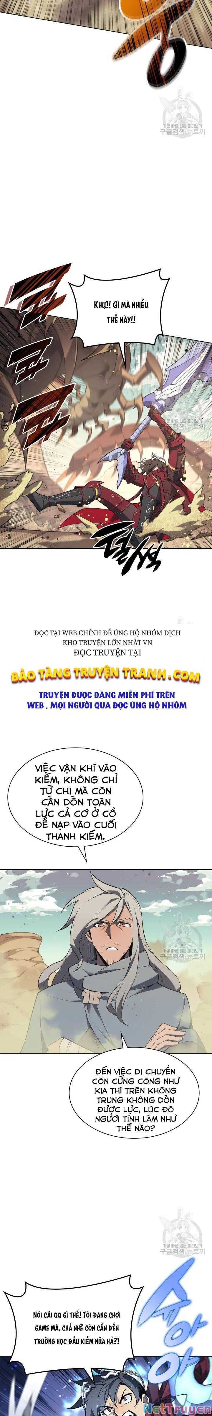 đọc truyện Thợ Rèn Huyền Thoại Chương 113 ảnh 11 tại Thiên Thai Truyện