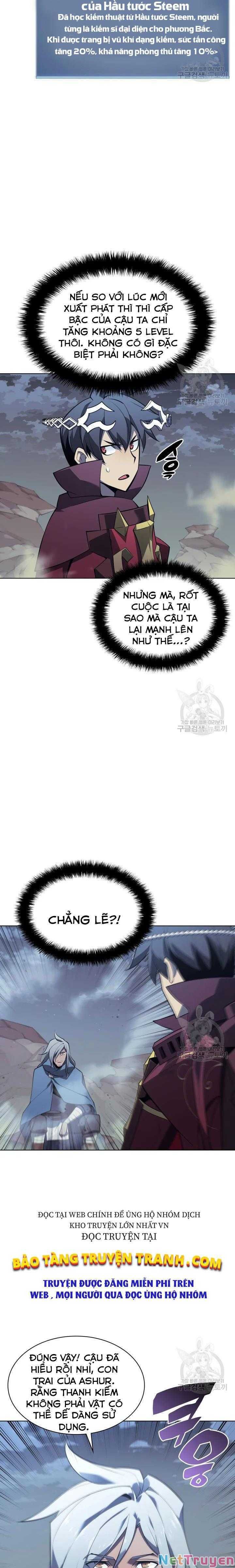 đọc truyện Thợ Rèn Huyền Thoại Chương 113 ảnh 22 tại Thiên Thai Truyện