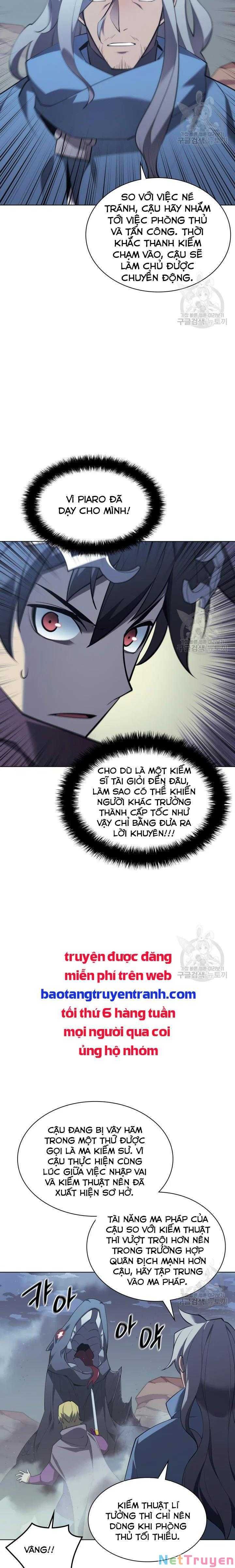 đọc truyện Thợ Rèn Huyền Thoại Chương 113 ảnh 23 tại Thiên Thai Truyện
