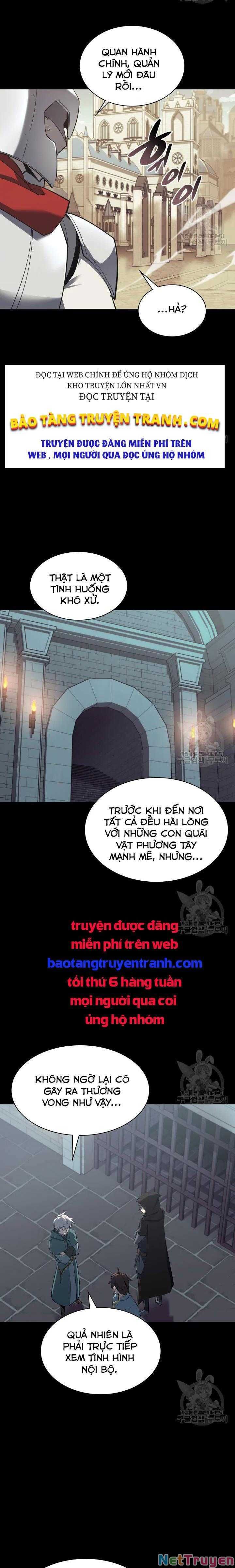 đọc truyện Thợ Rèn Huyền Thoại Chương 113 ảnh 31 tại Thiên Thai Truyện