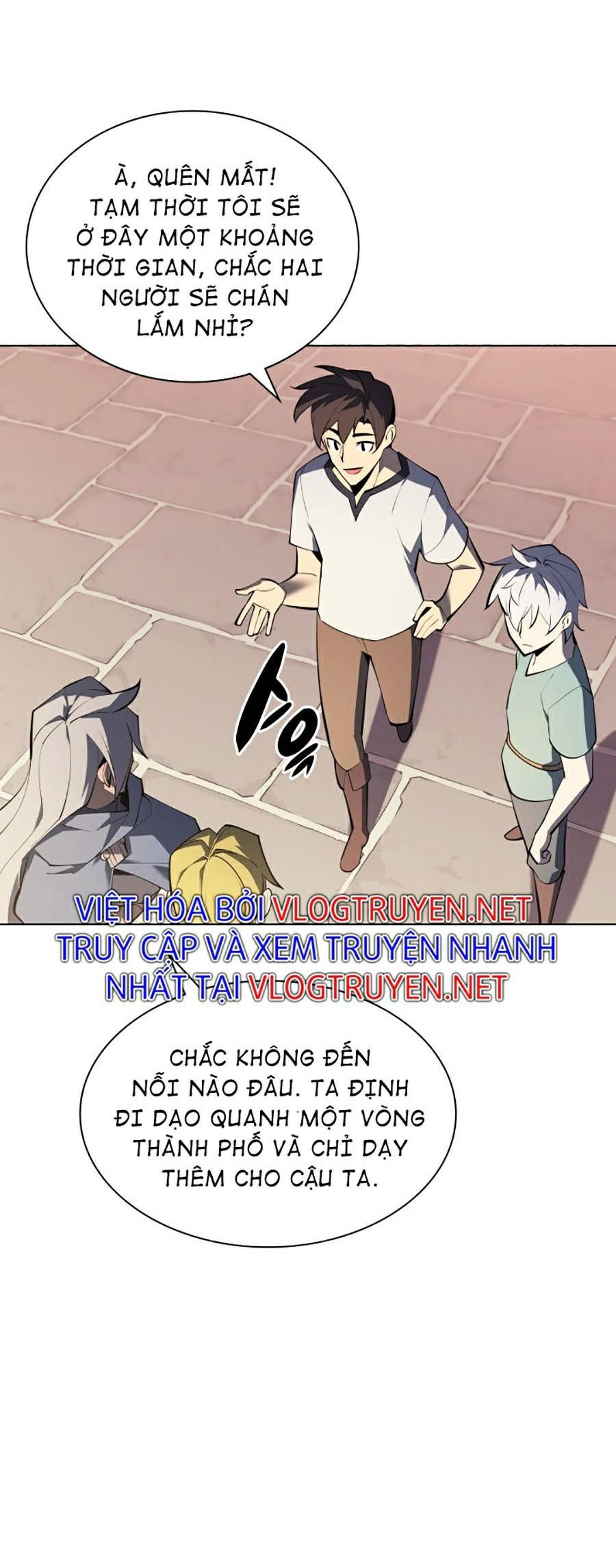đọc truyện Thợ Rèn Huyền Thoại Chương 114 ảnh 26 tại Thiên Thai Truyện