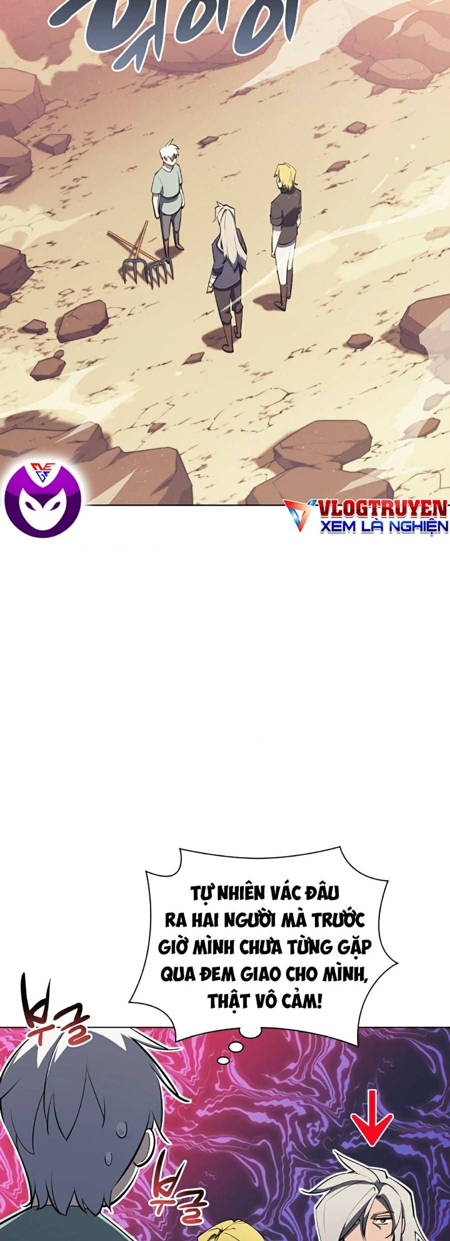 đọc truyện Thợ Rèn Huyền Thoại Chương 114 ảnh 40 tại Thiên Thai Truyện
