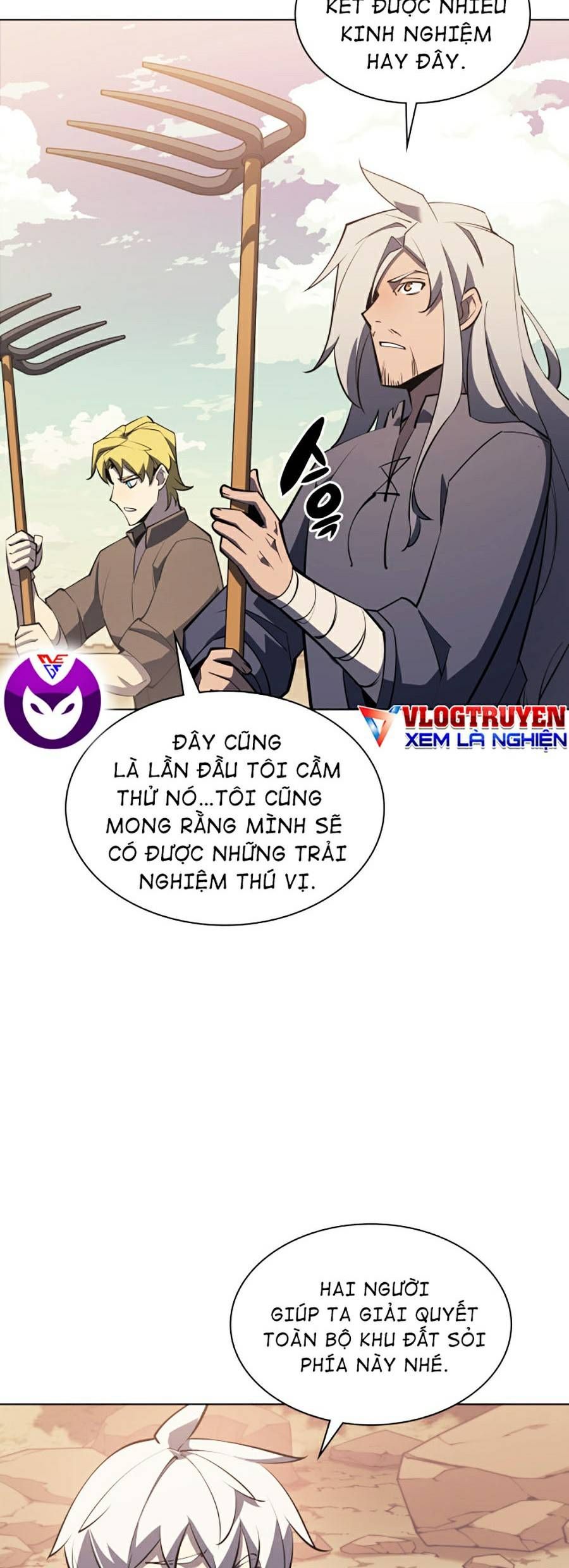 đọc truyện Thợ Rèn Huyền Thoại Chương 114 ảnh 46 tại Thiên Thai Truyện