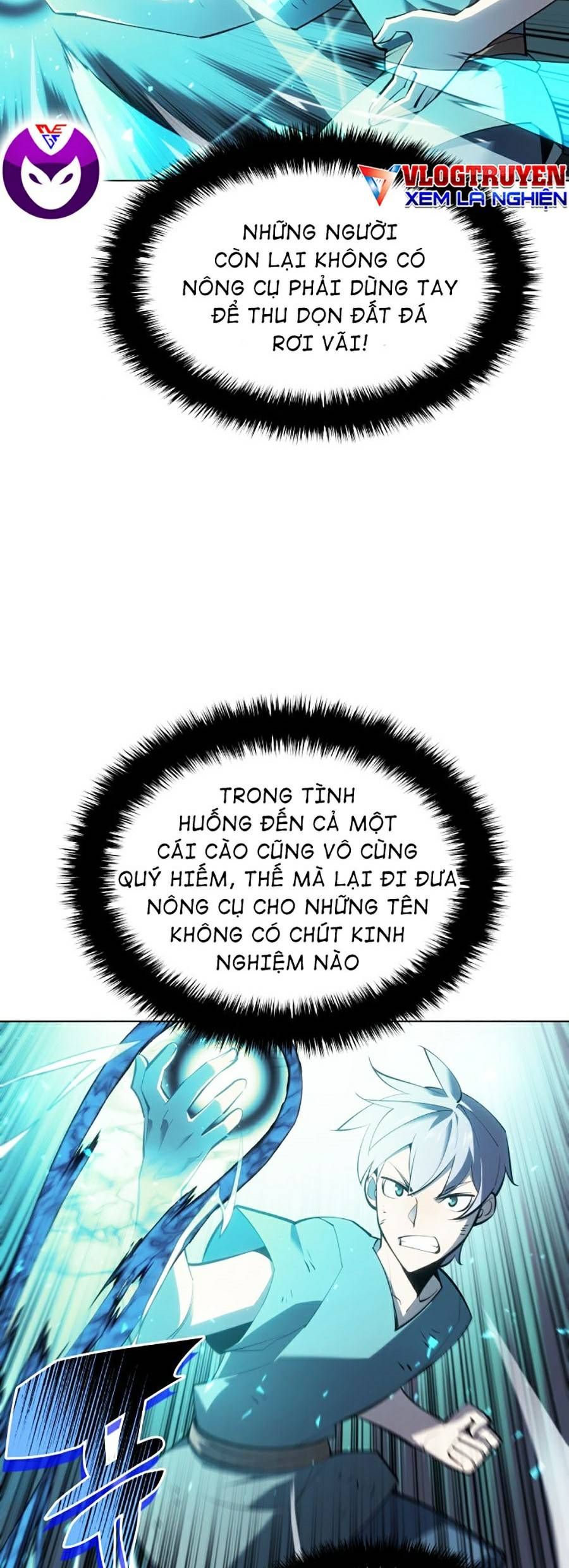 đọc truyện Thợ Rèn Huyền Thoại Chương 114 ảnh 49 tại Thiên Thai Truyện