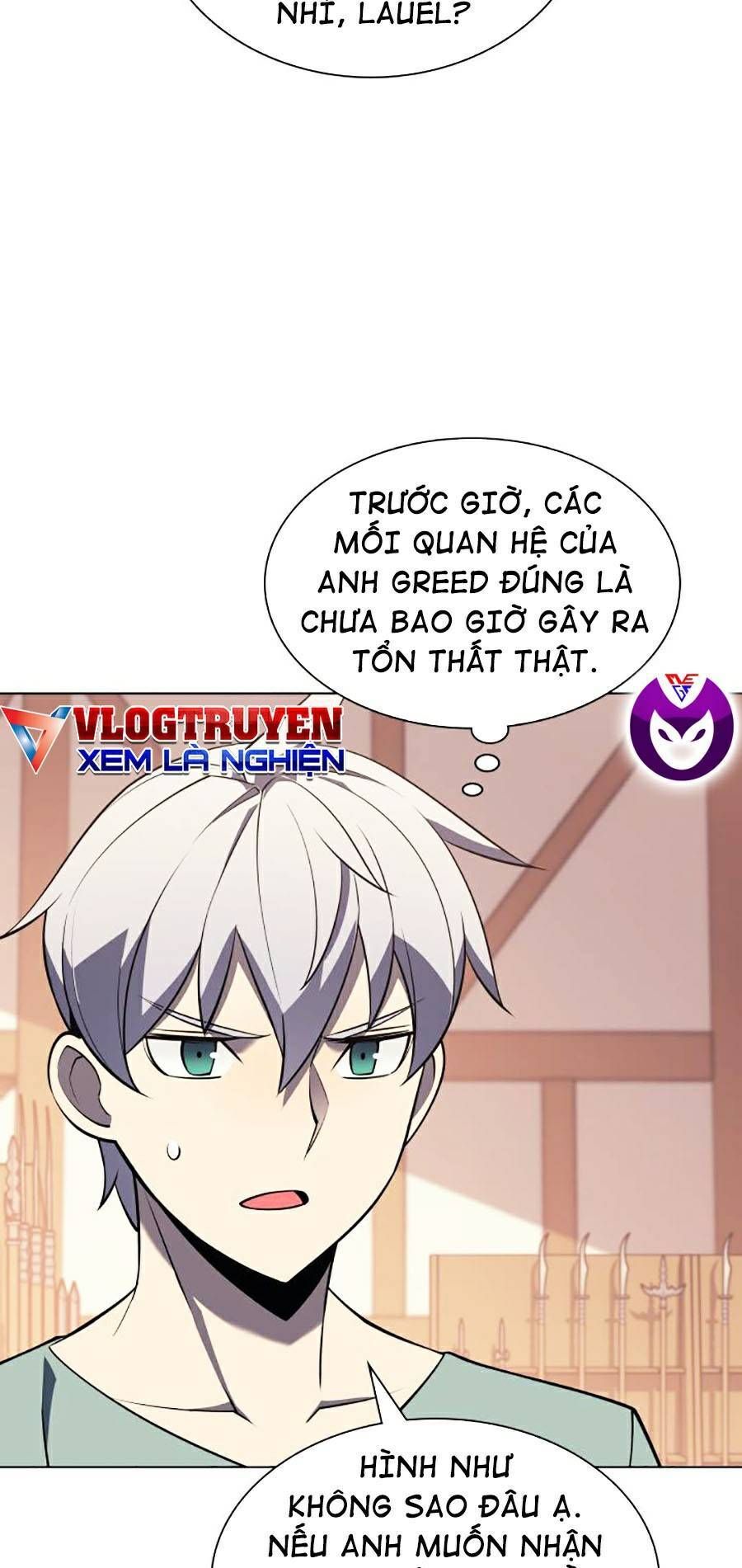 đọc truyện Thợ Rèn Huyền Thoại Chương 116 ảnh 13 tại Thiên Thai Truyện