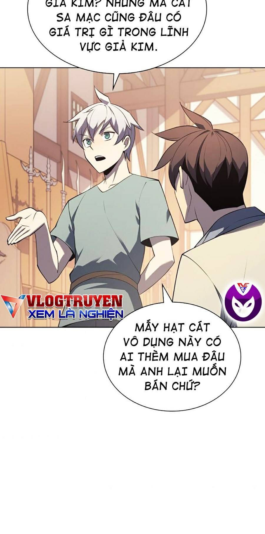 đọc truyện Thợ Rèn Huyền Thoại Chương 116 ảnh 39 tại Thiên Thai Truyện