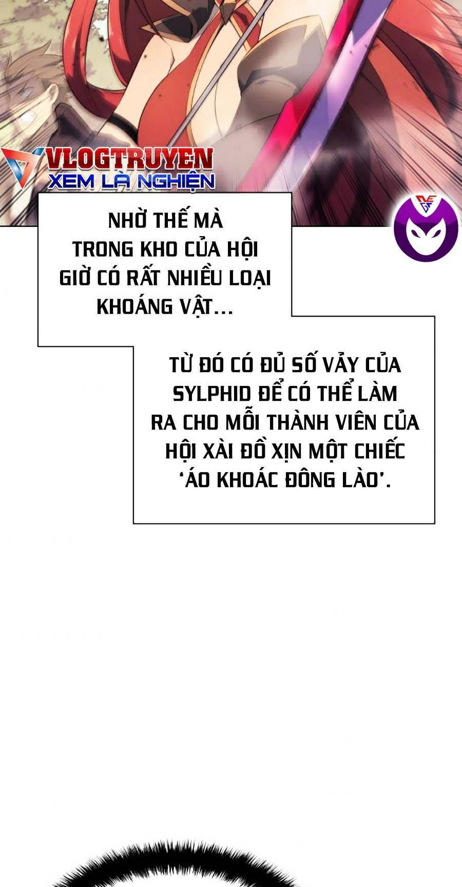 đọc truyện Thợ Rèn Huyền Thoại Chương 116 ảnh 85 tại Thiên Thai Truyện
