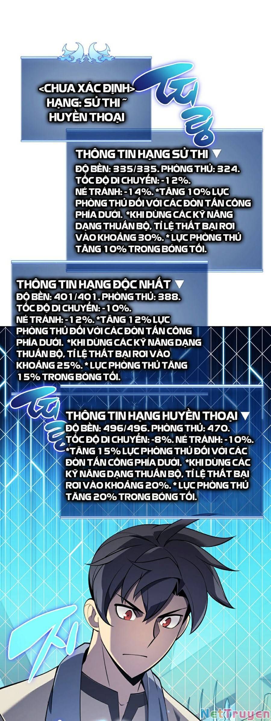 đọc truyện Thợ Rèn Huyền Thoại Chương 118 ảnh 16 tại Thiên Thai Truyện