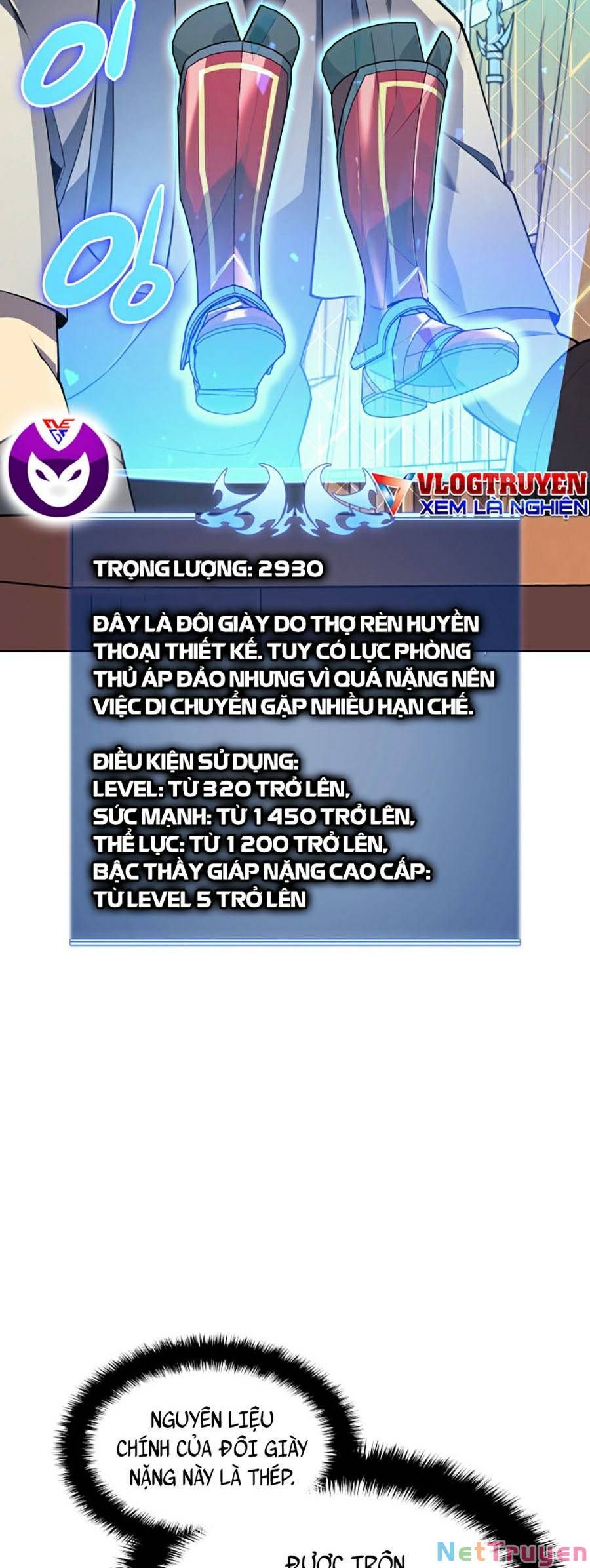 đọc truyện Thợ Rèn Huyền Thoại Chương 118 ảnh 17 tại Thiên Thai Truyện
