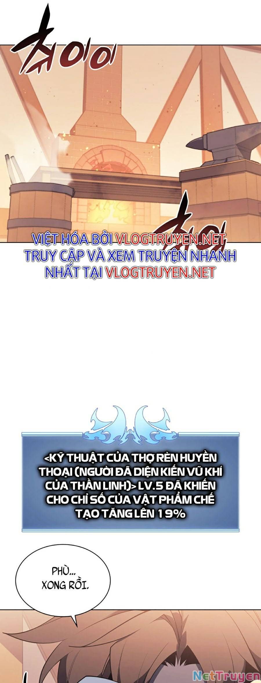đọc truyện Thợ Rèn Huyền Thoại Chương 118 ảnh 50 tại Thiên Thai Truyện