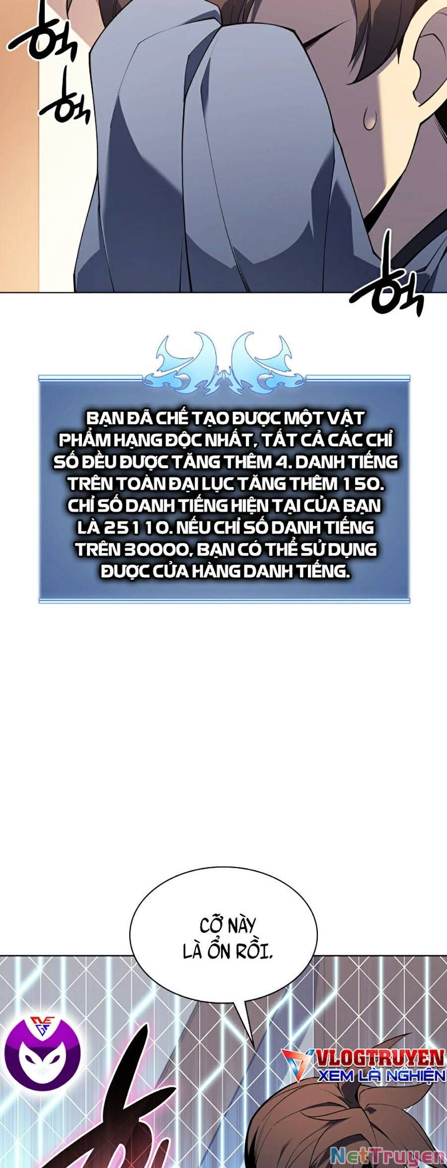 đọc truyện Thợ Rèn Huyền Thoại Chương 118 ảnh 51 tại Thiên Thai Truyện