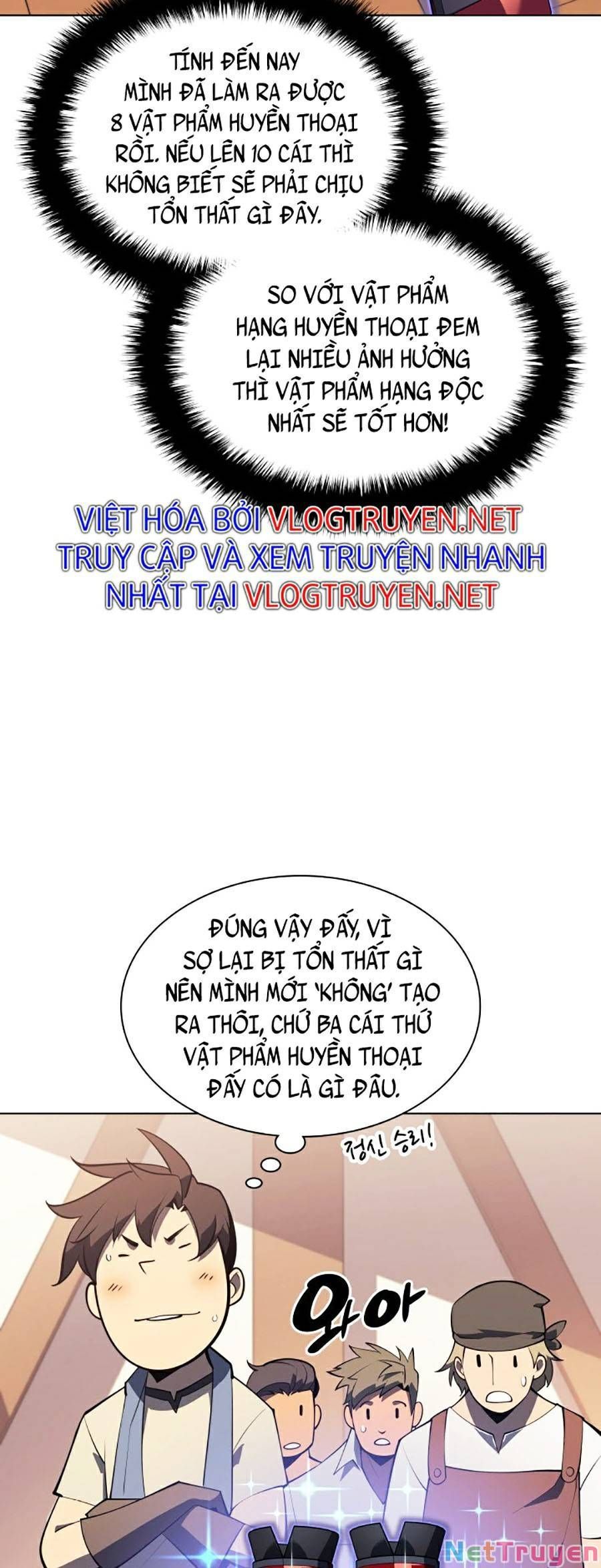 đọc truyện Thợ Rèn Huyền Thoại Chương 118 ảnh 54 tại Thiên Thai Truyện