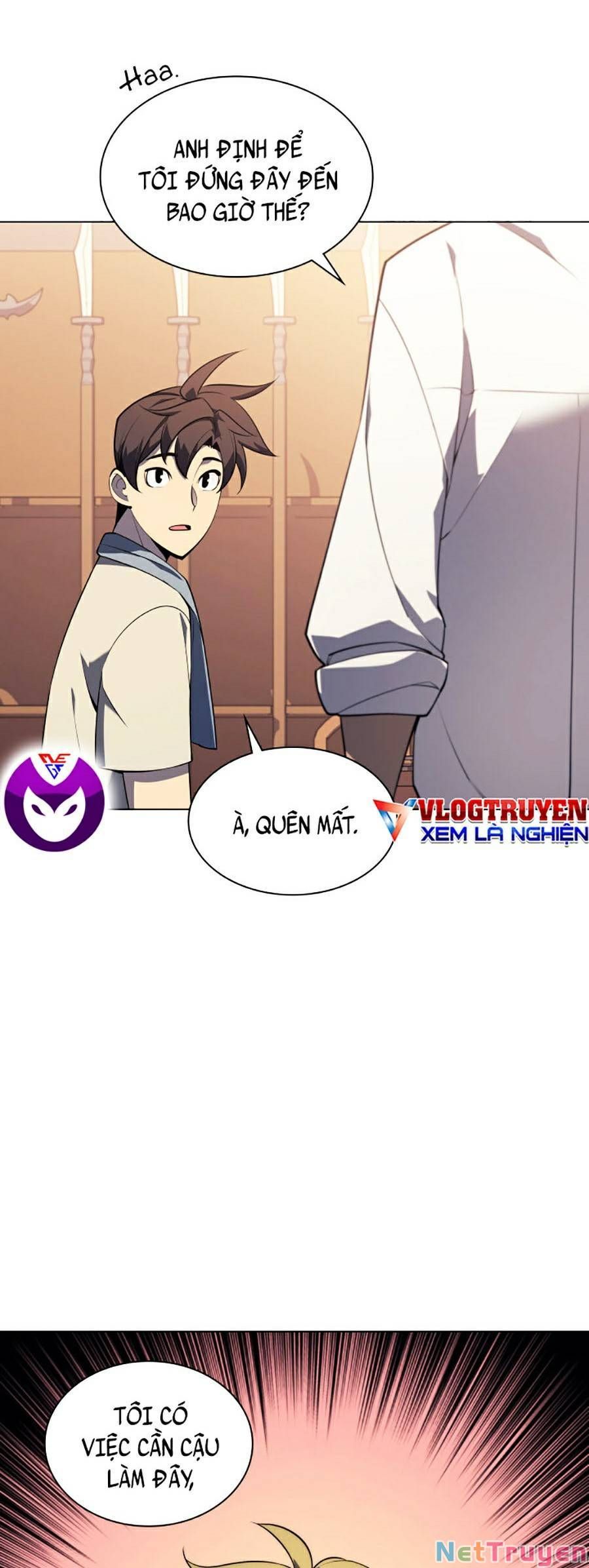 đọc truyện Thợ Rèn Huyền Thoại Chương 118 ảnh 8 tại Thiên Thai Truyện