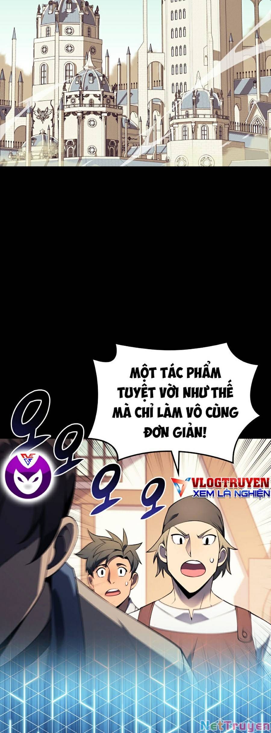đọc truyện Thợ Rèn Huyền Thoại Chương 118 ảnh 73 tại Thiên Thai Truyện