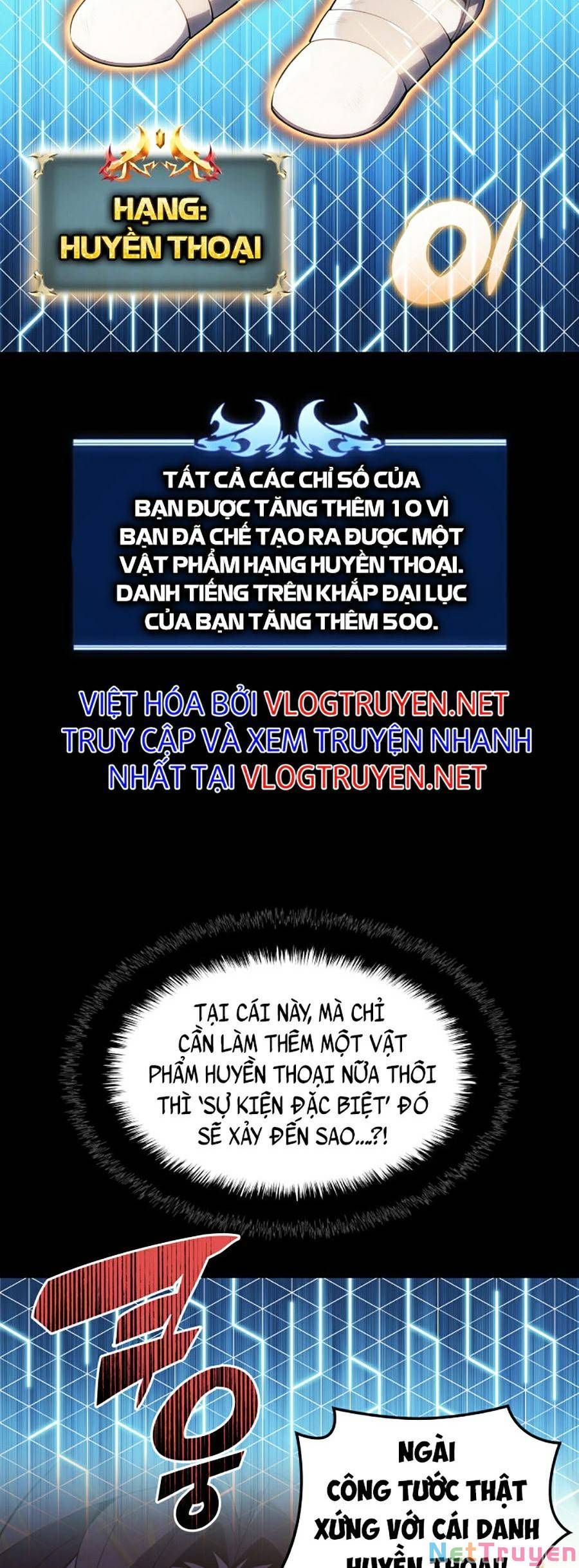 đọc truyện Thợ Rèn Huyền Thoại Chương 118 ảnh 75 tại Thiên Thai Truyện