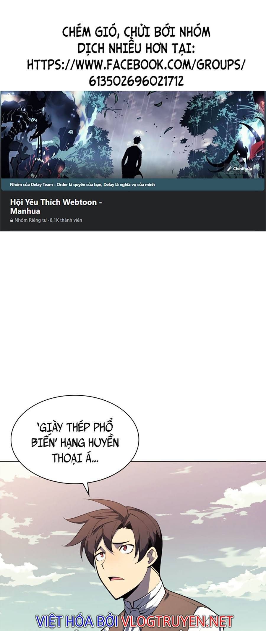 đọc truyện Thợ Rèn Huyền Thoại Chương 119 ảnh 2 tại Thiên Thai Truyện