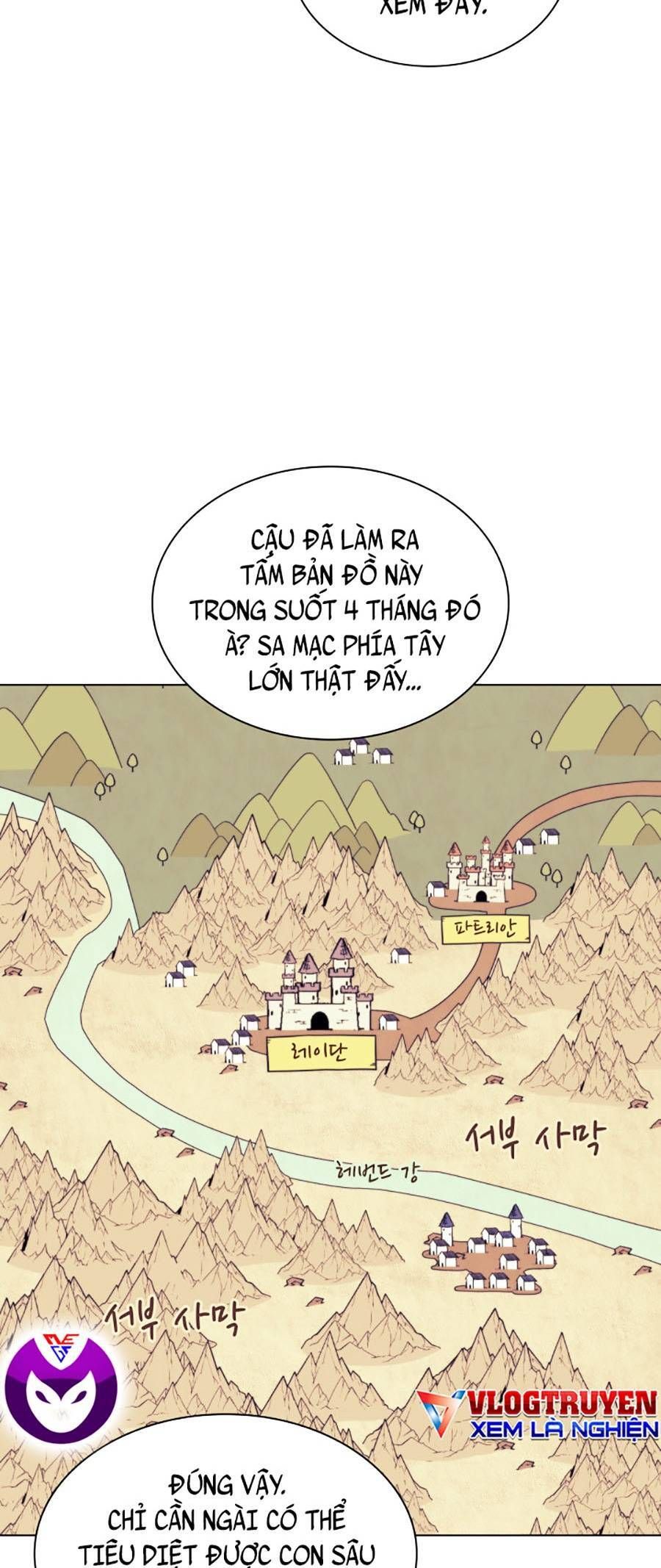 đọc truyện Thợ Rèn Huyền Thoại Chương 119 ảnh 10 tại Thiên Thai Truyện